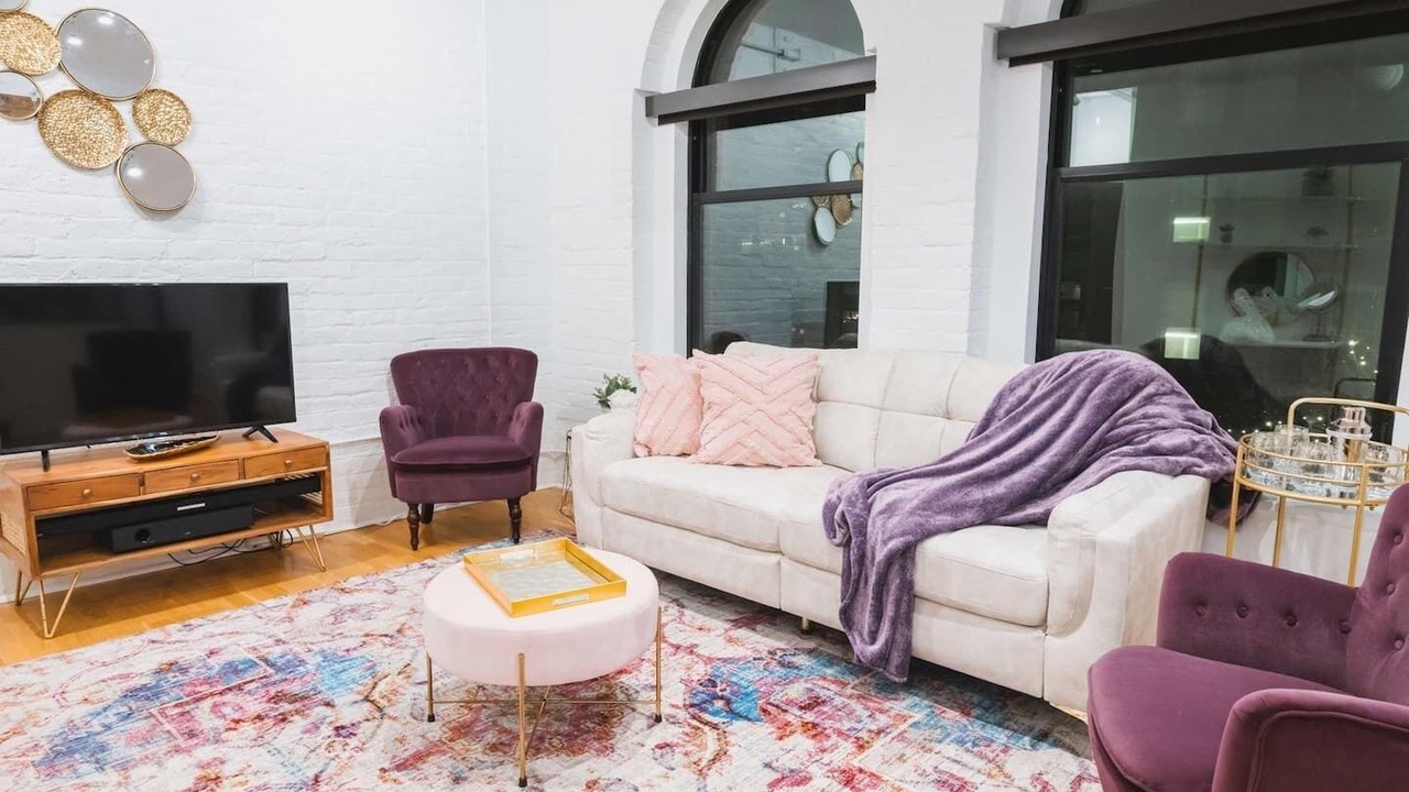 Photo of Livingroom in Old Market