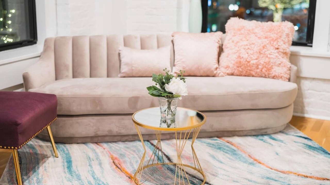 Photo of Livingroom in Old Market