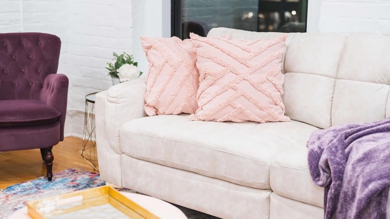 Photo of Livingroom in Old Market
