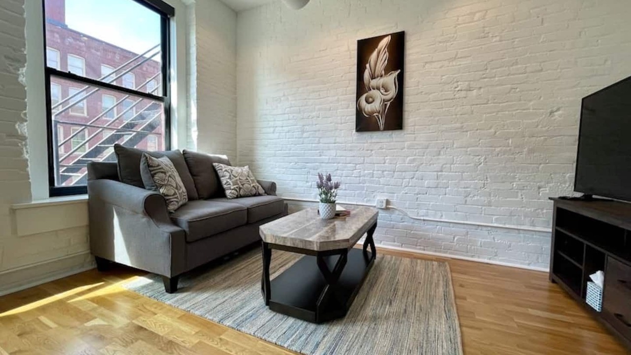 Photo of Bedroom in Old Market