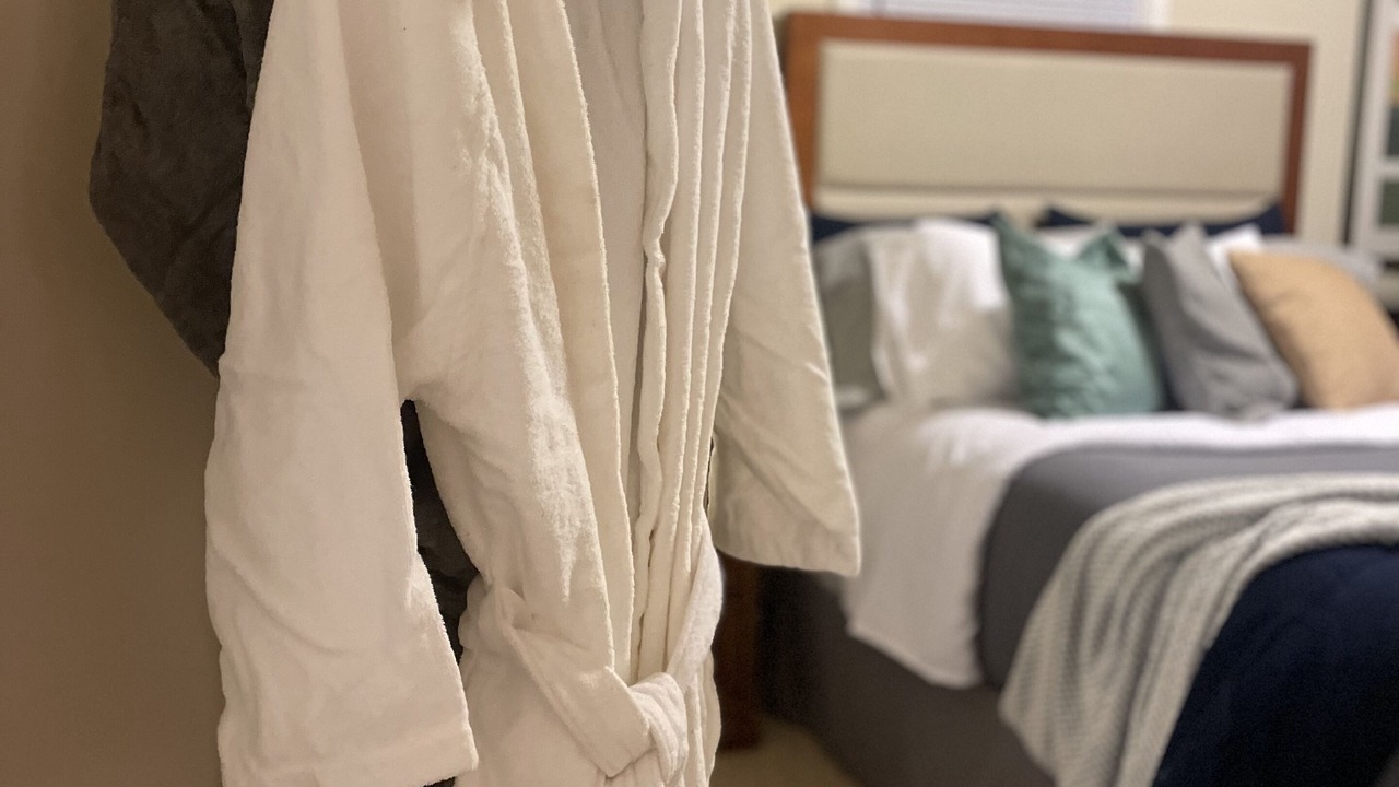 Photo of Bedroom in Baltimore