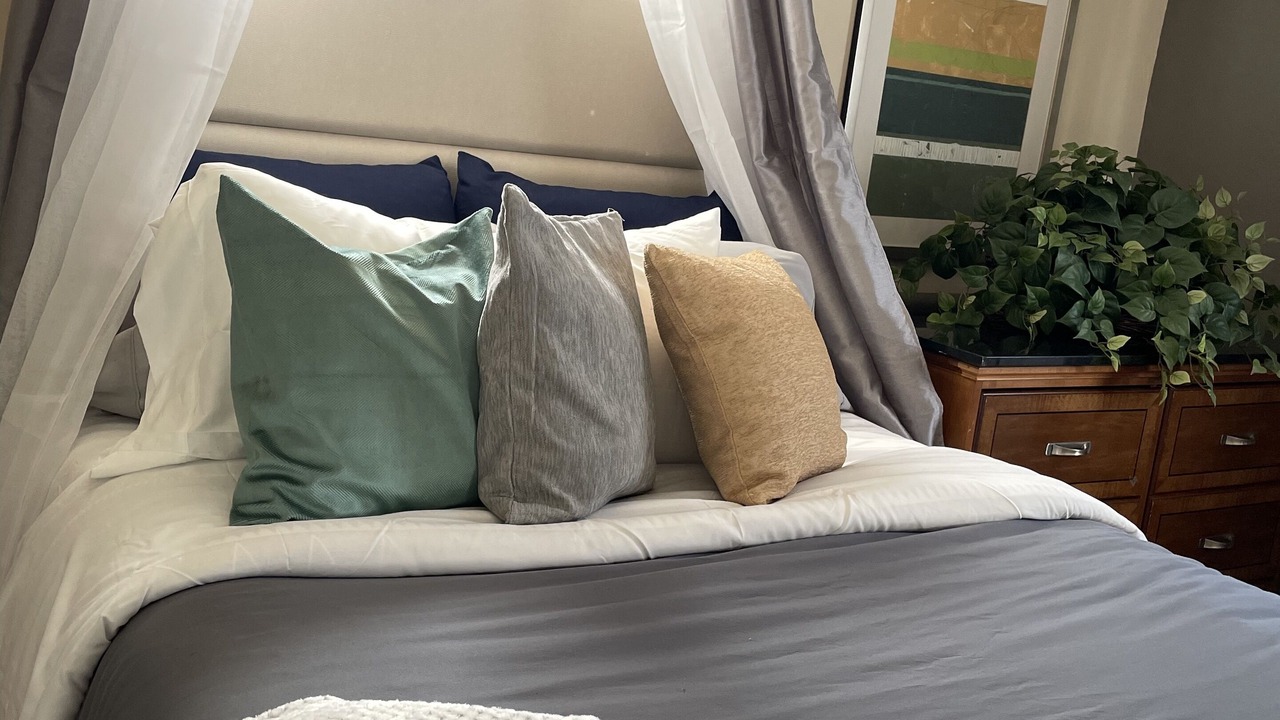 Photo of Bedroom in Baltimore