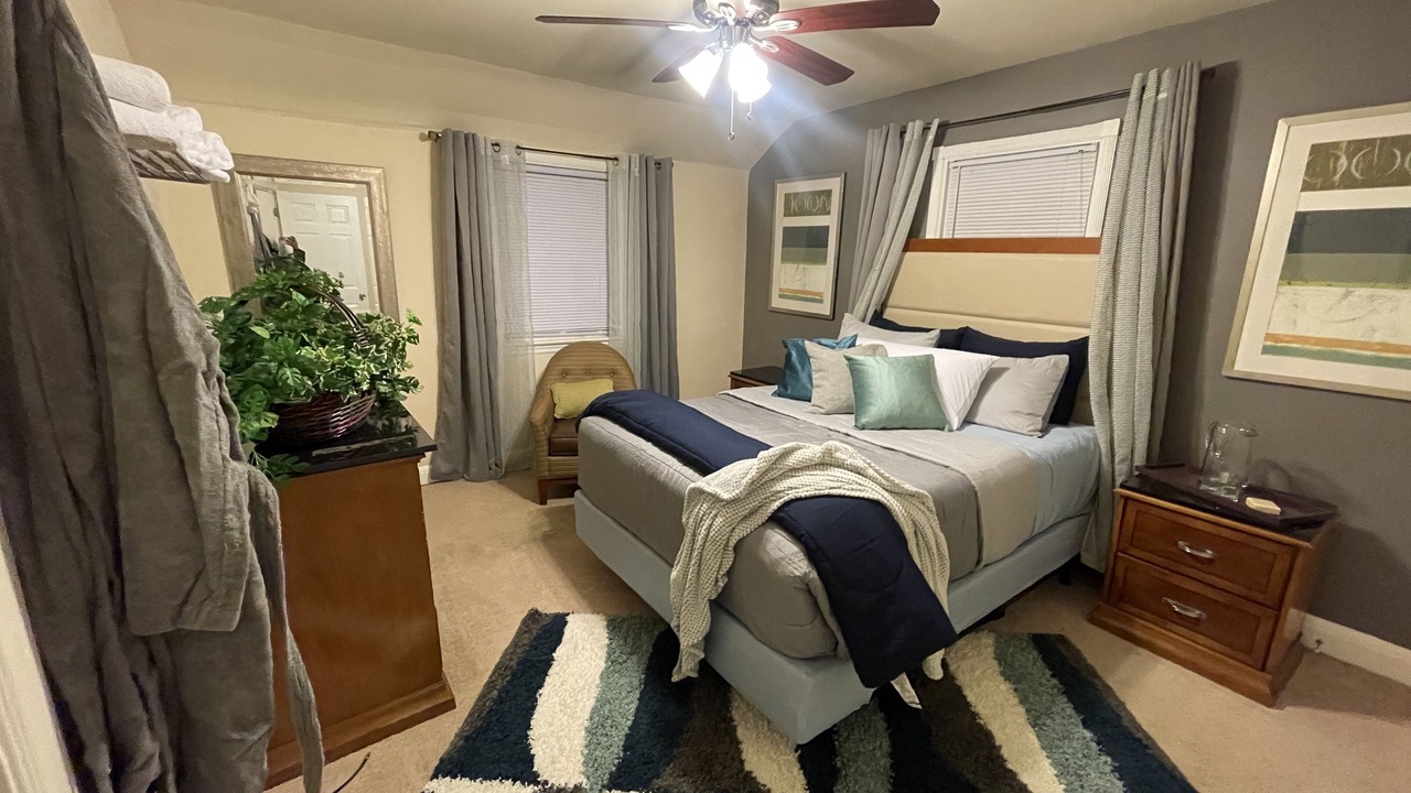 Photo of Bedroom in Baltimore