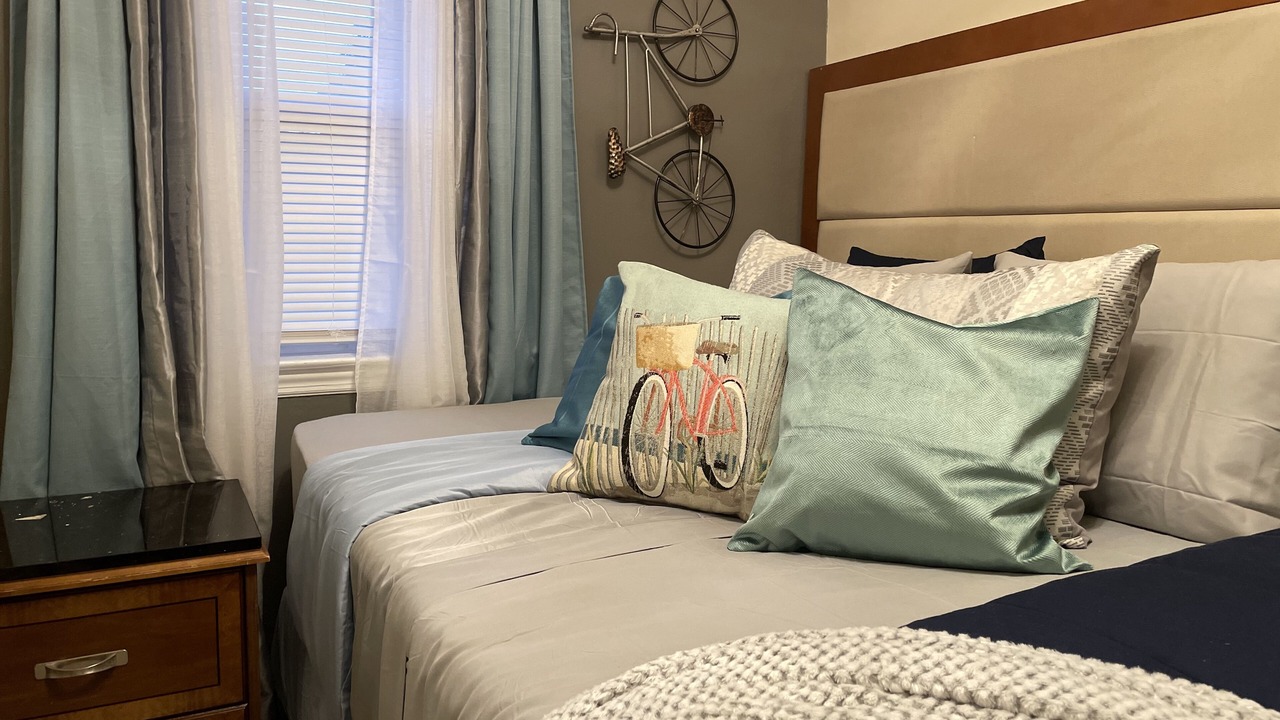 Photo of Bedroom in Baltimore