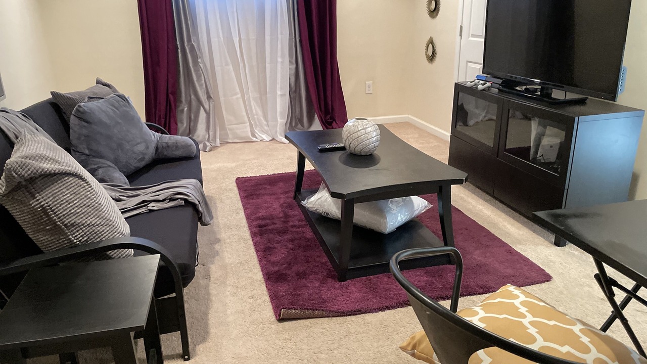 Photo of Livingroom in Baltimore