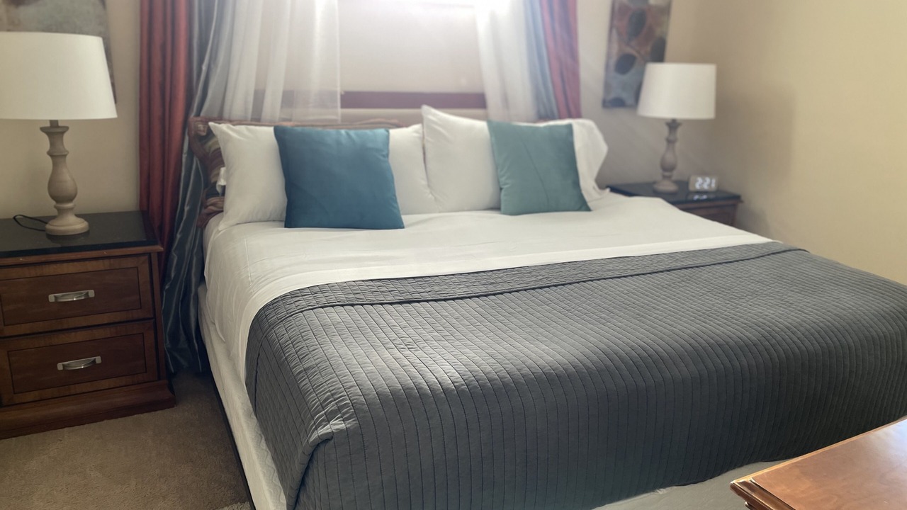 Photo of Bedroom in Baltimore