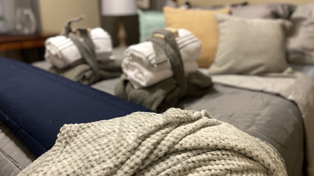 Photo of Bedroom in Baltimore