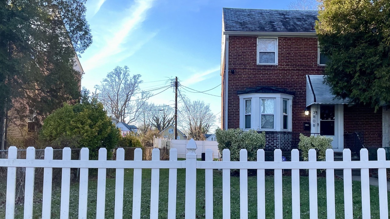 Photo of Outdoor in Baltimore