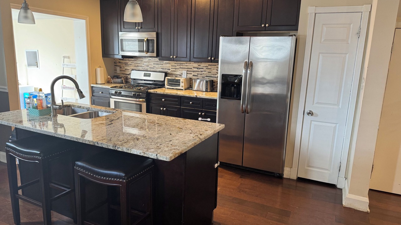 Photo of Kitchen in Baltimore