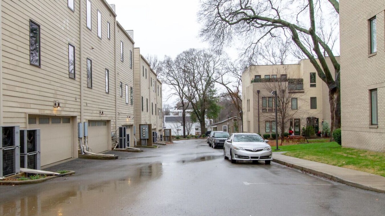 Photo of Outdoor in Cleveland Park