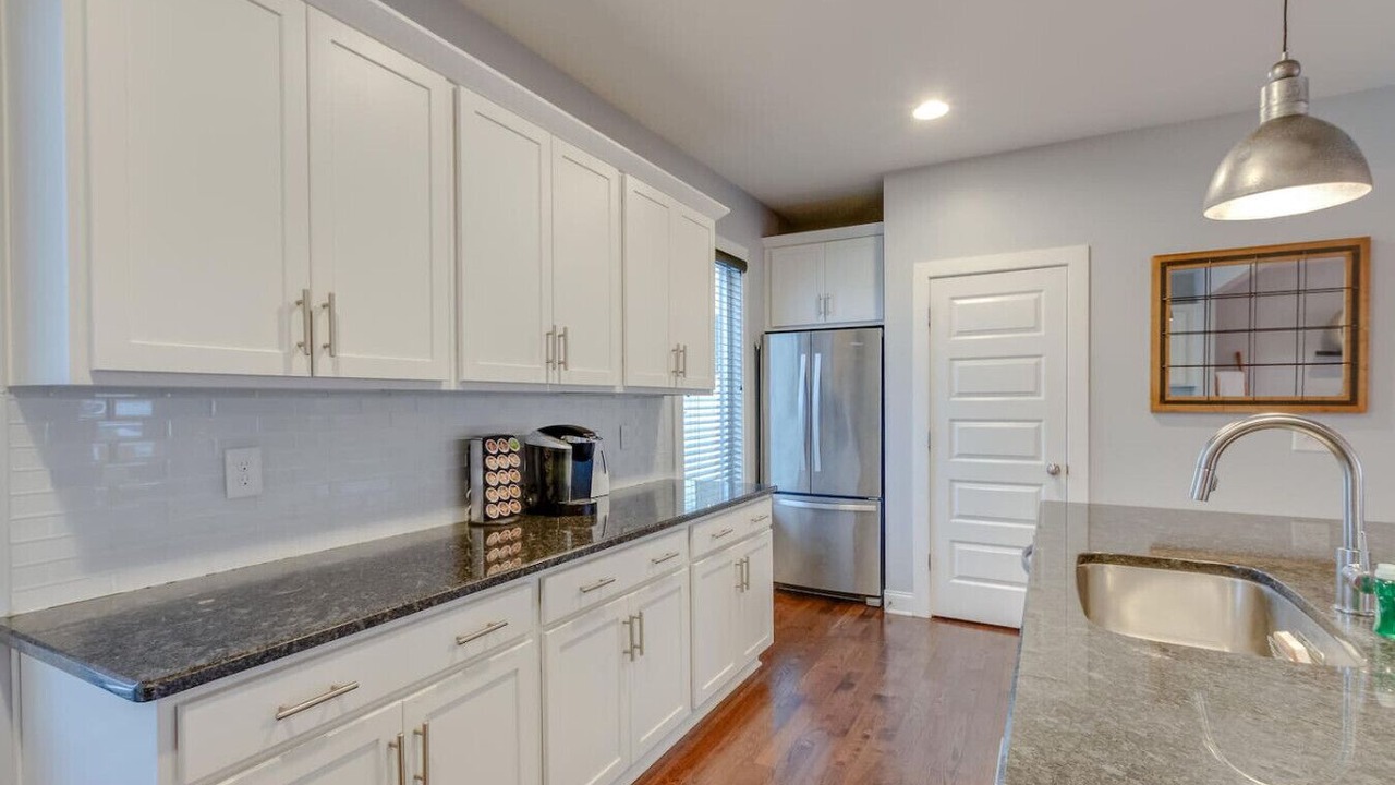 Photo of Kitchen in Cleveland Park