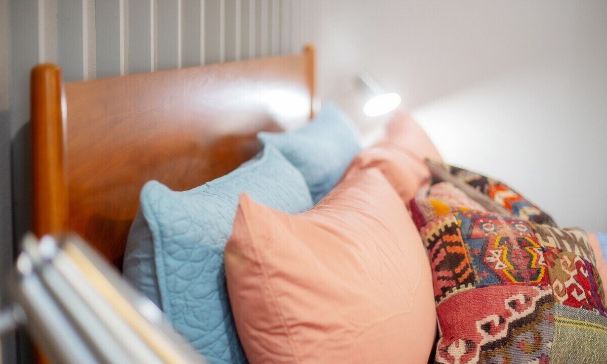 Photo of Bedroom in Near East Side