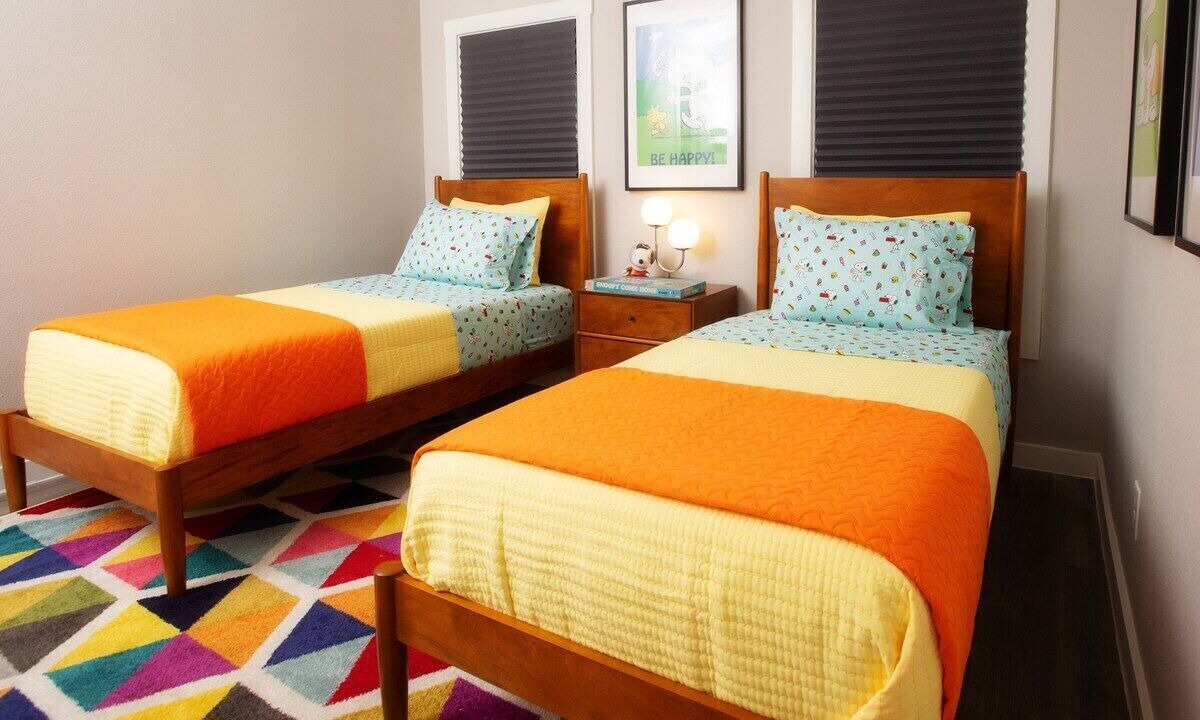 Photo of Bedroom in Near East Side