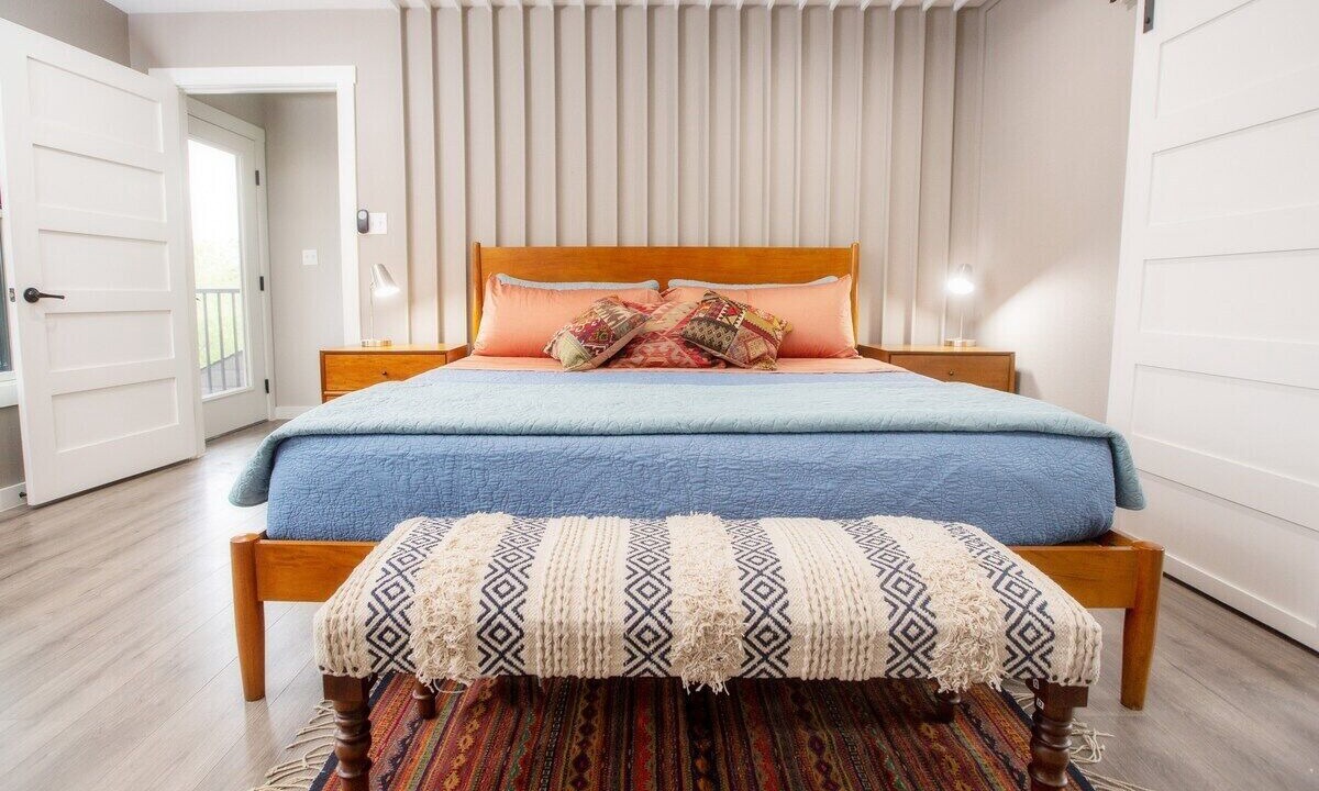 Photo of Bedroom in Near East Side
