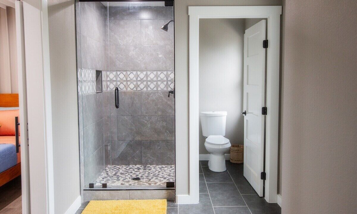 Photo of Bathroom in Near East Side