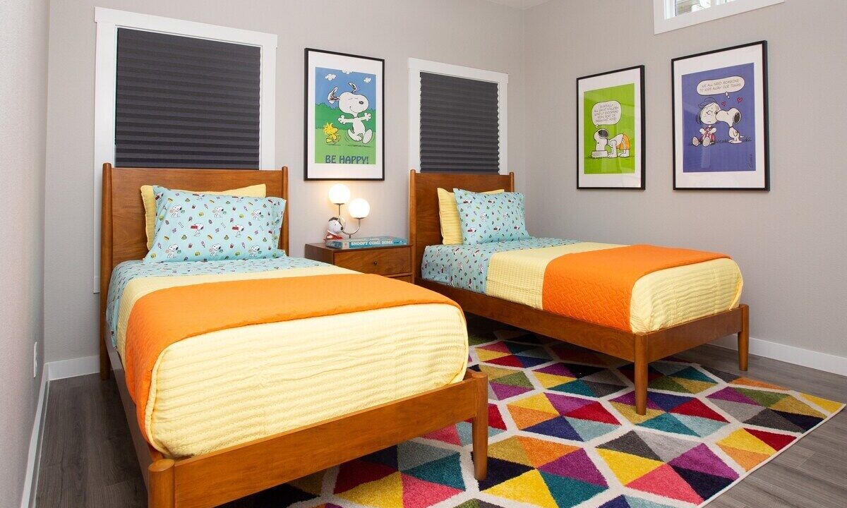 Photo of Bedroom in Near East Side