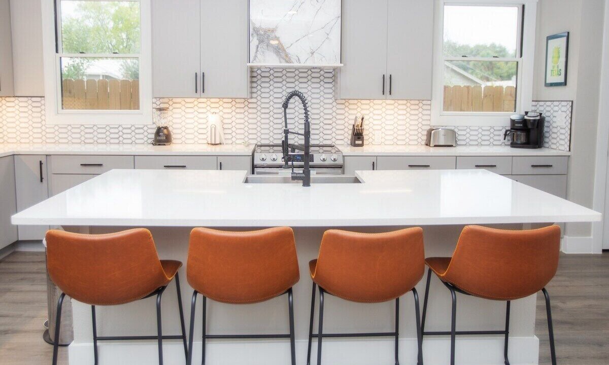 Photo of Kitchen in Near East Side