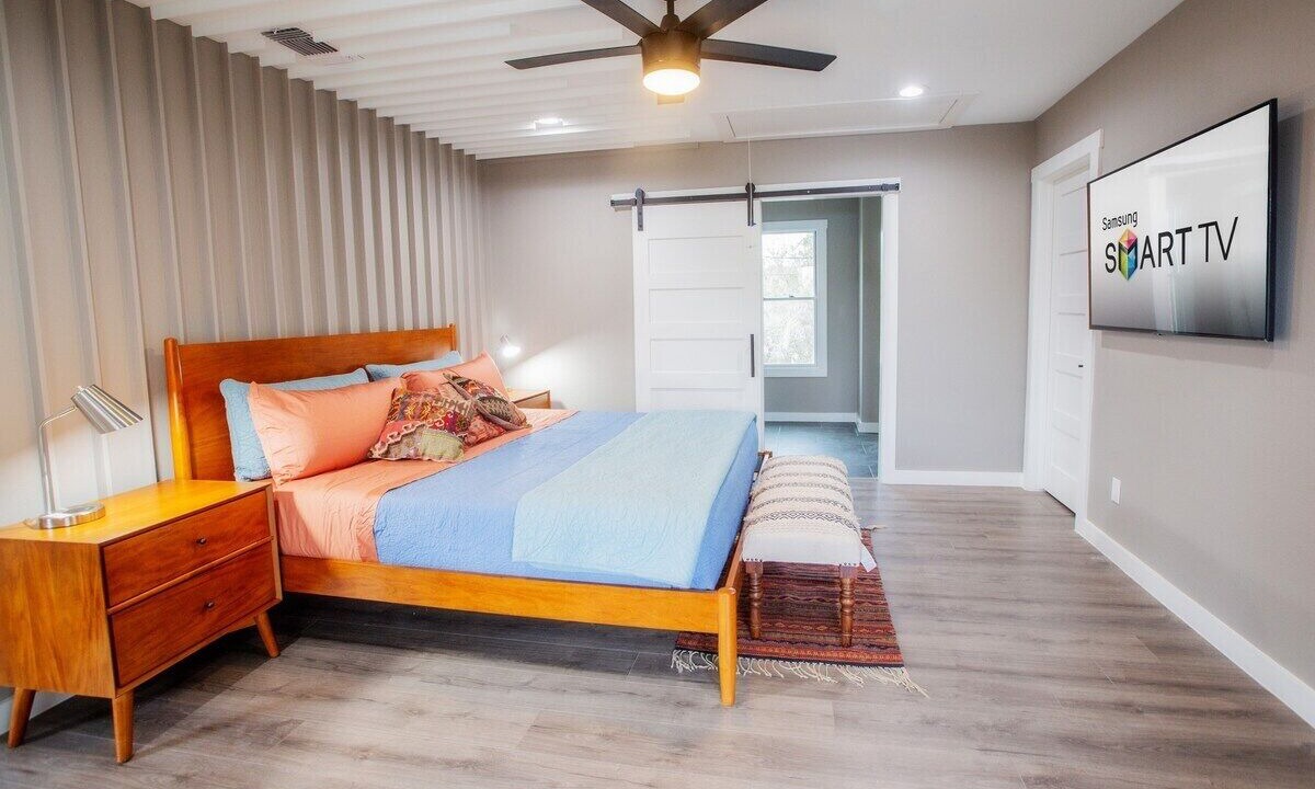 Photo of Bedroom in Near East Side
