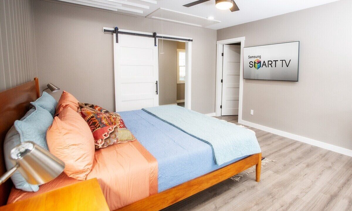 Photo of Bedroom in Near East Side