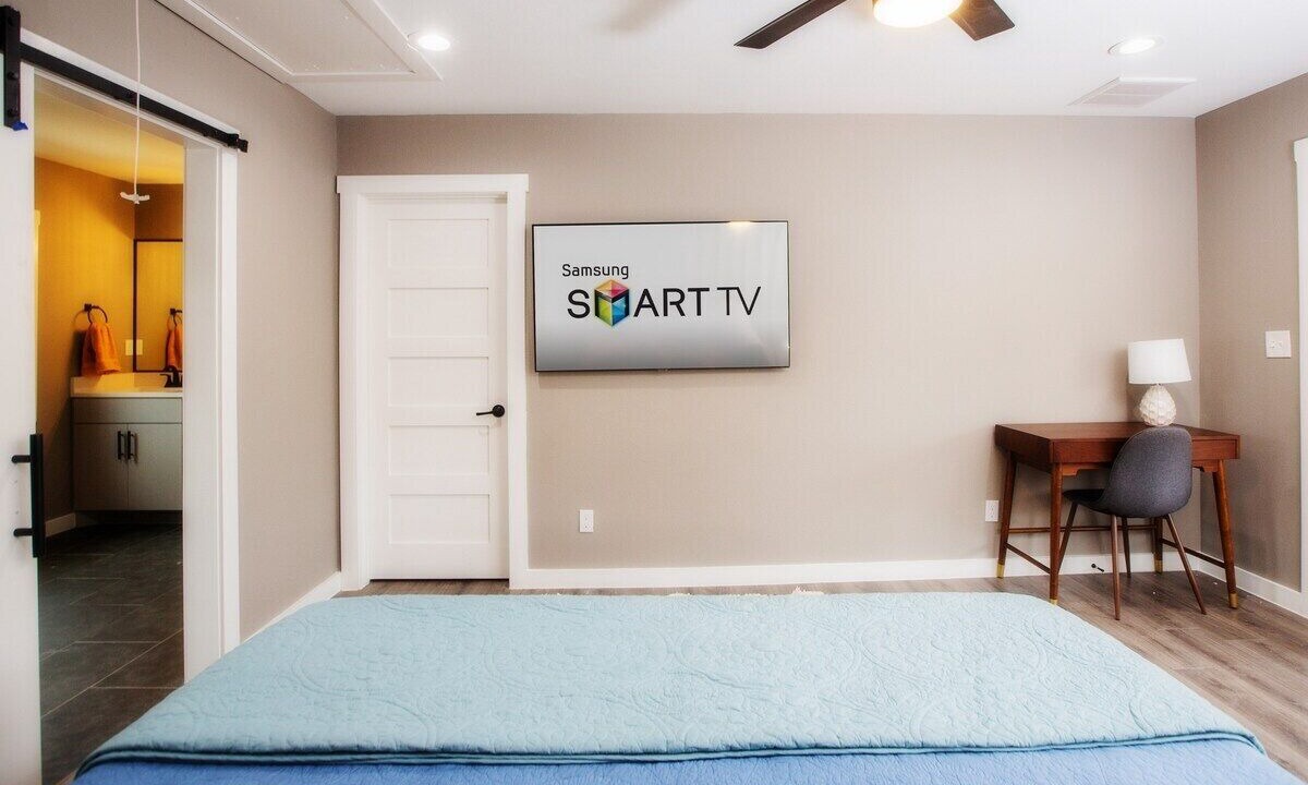Photo of Bedroom in Near East Side