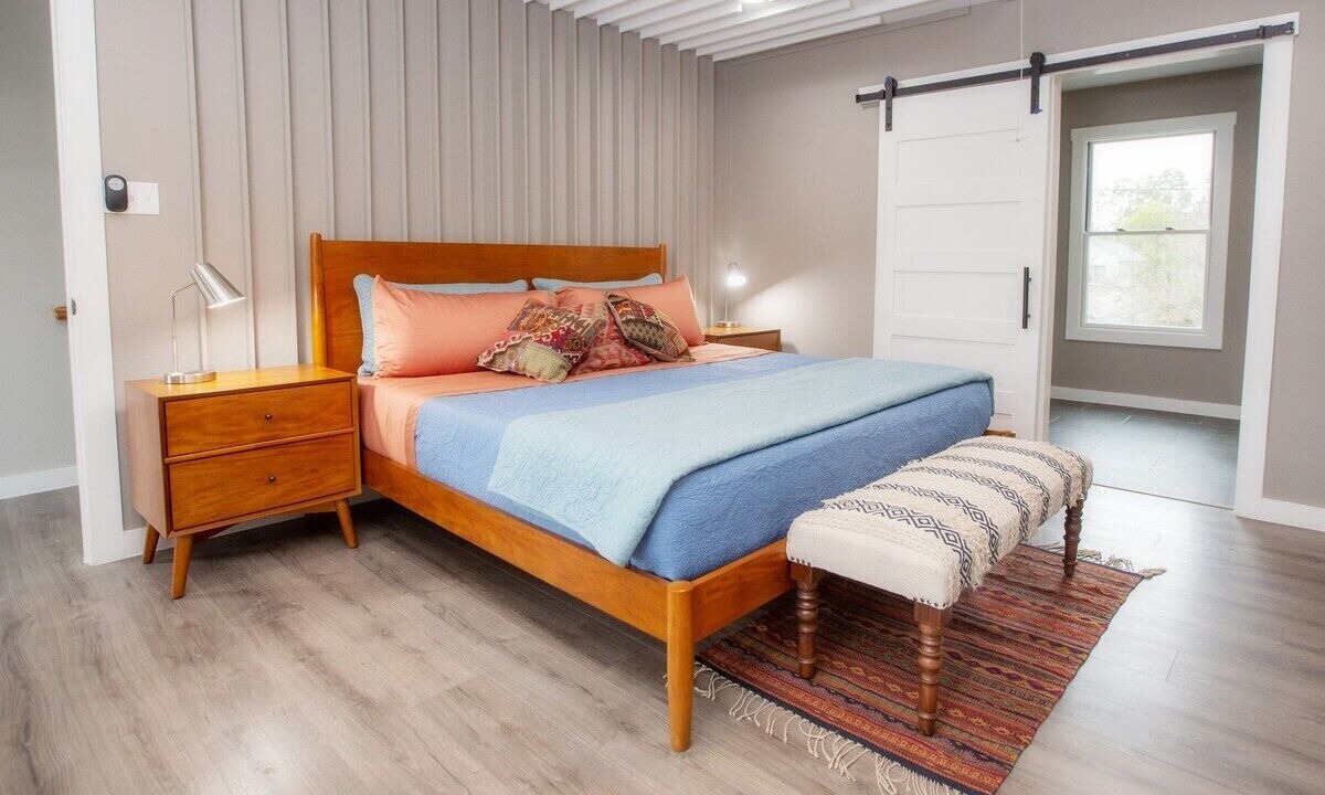 Photo of Bedroom in Near East Side