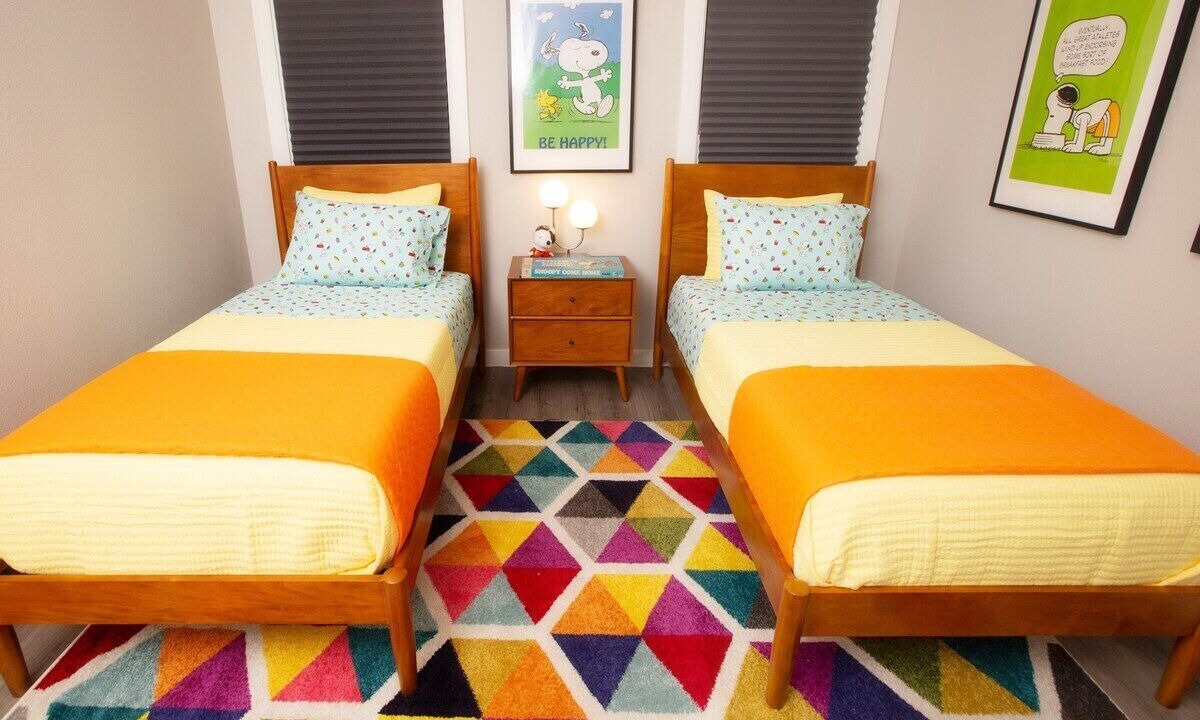Photo of Bedroom in Near East Side