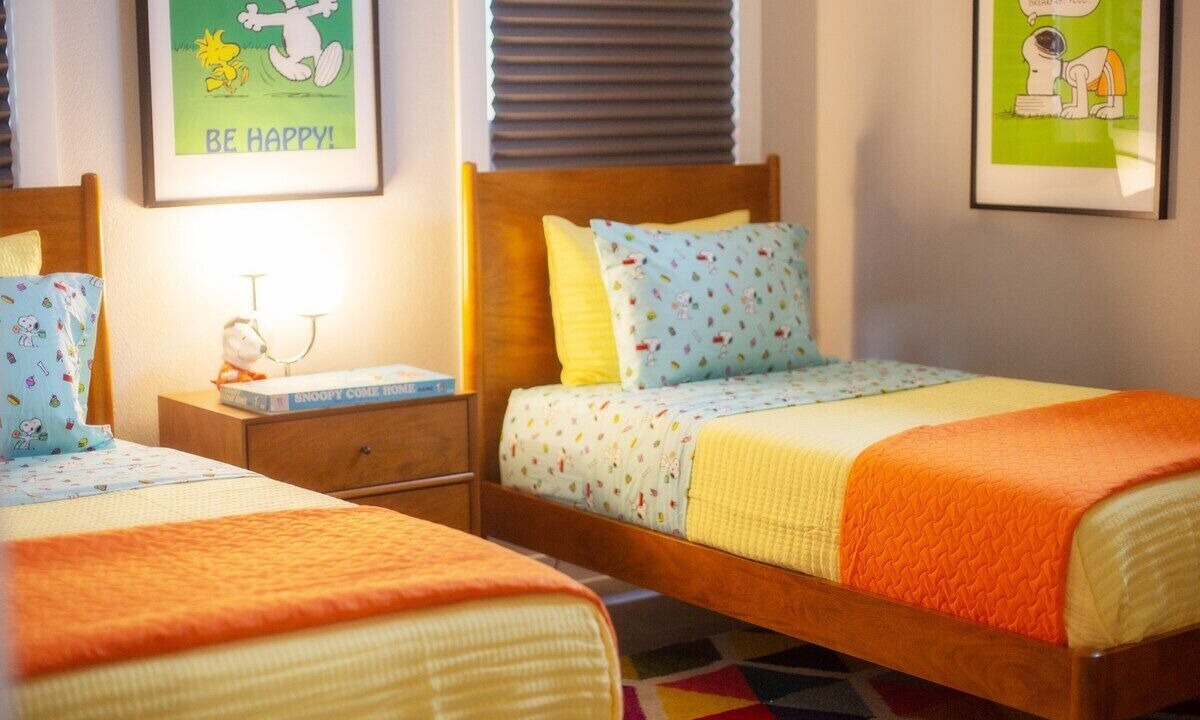 Photo of Bedroom in Near East Side