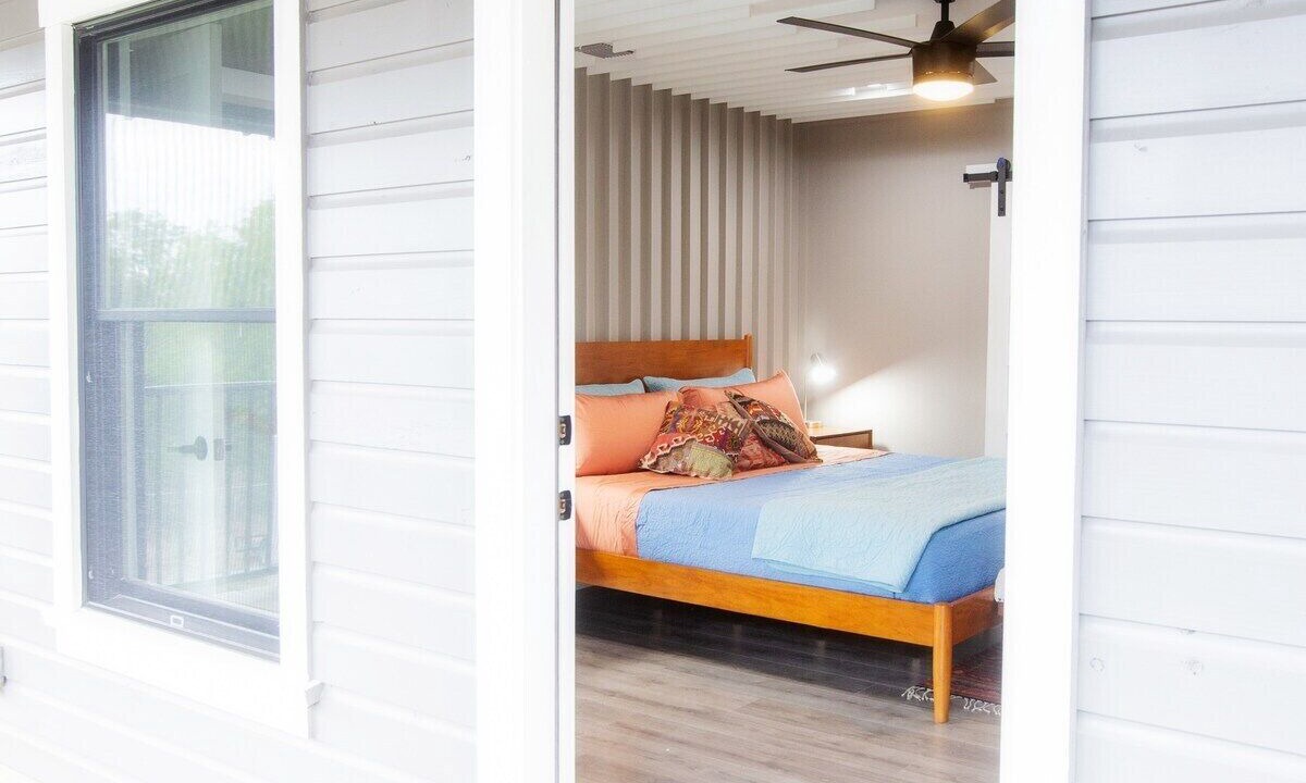Photo of Bedroom in Near East Side