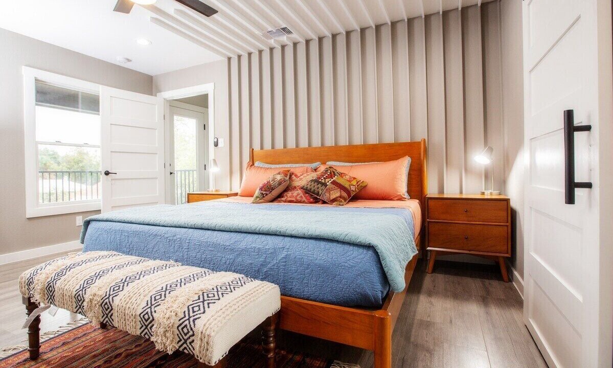 Photo of Bedroom in Near East Side