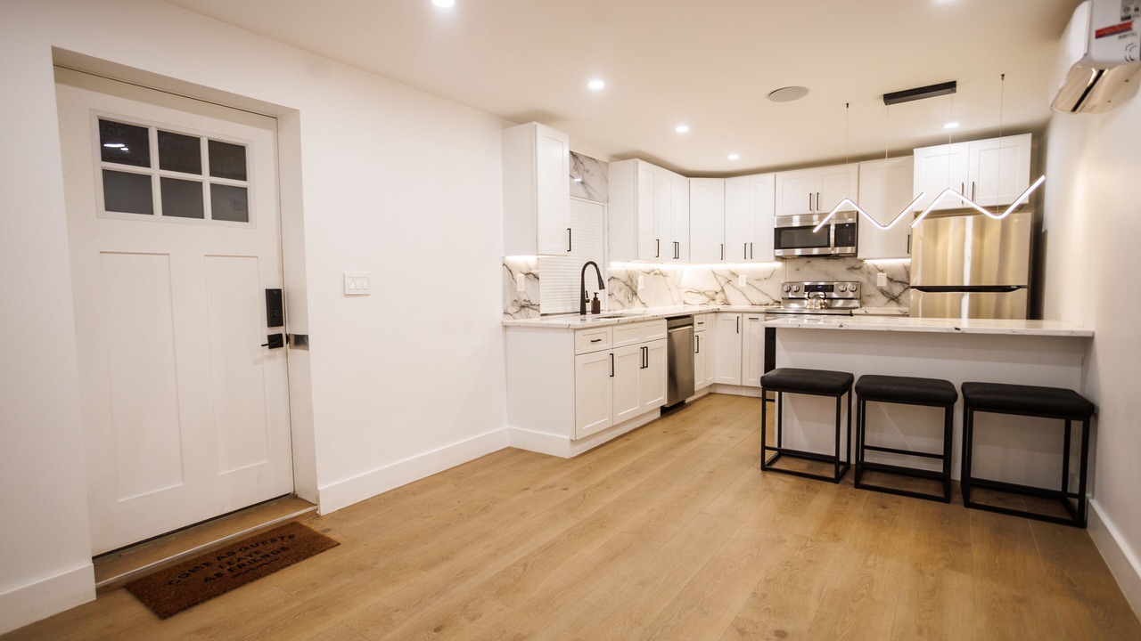 Photo of Kitchen in Jeffersonville
