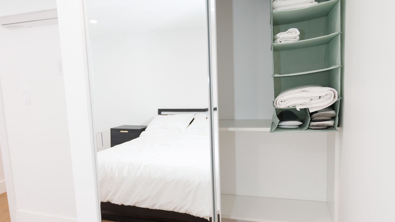 Photo of Bedroom in Jeffersonville