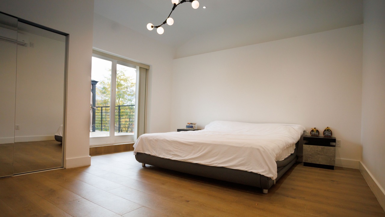 Photo of Bedroom in Jeffersonville