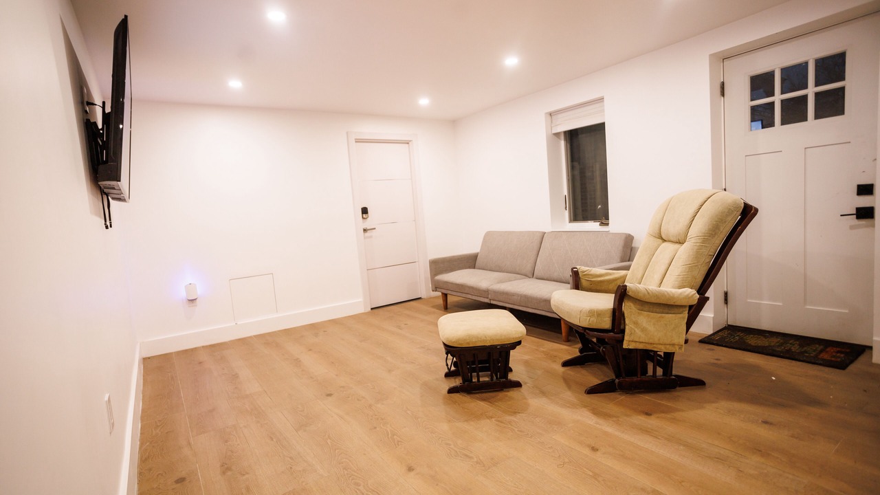 Photo of Livingroom in Jeffersonville