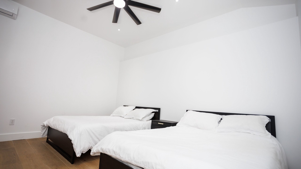 Photo of Bedroom in Jeffersonville