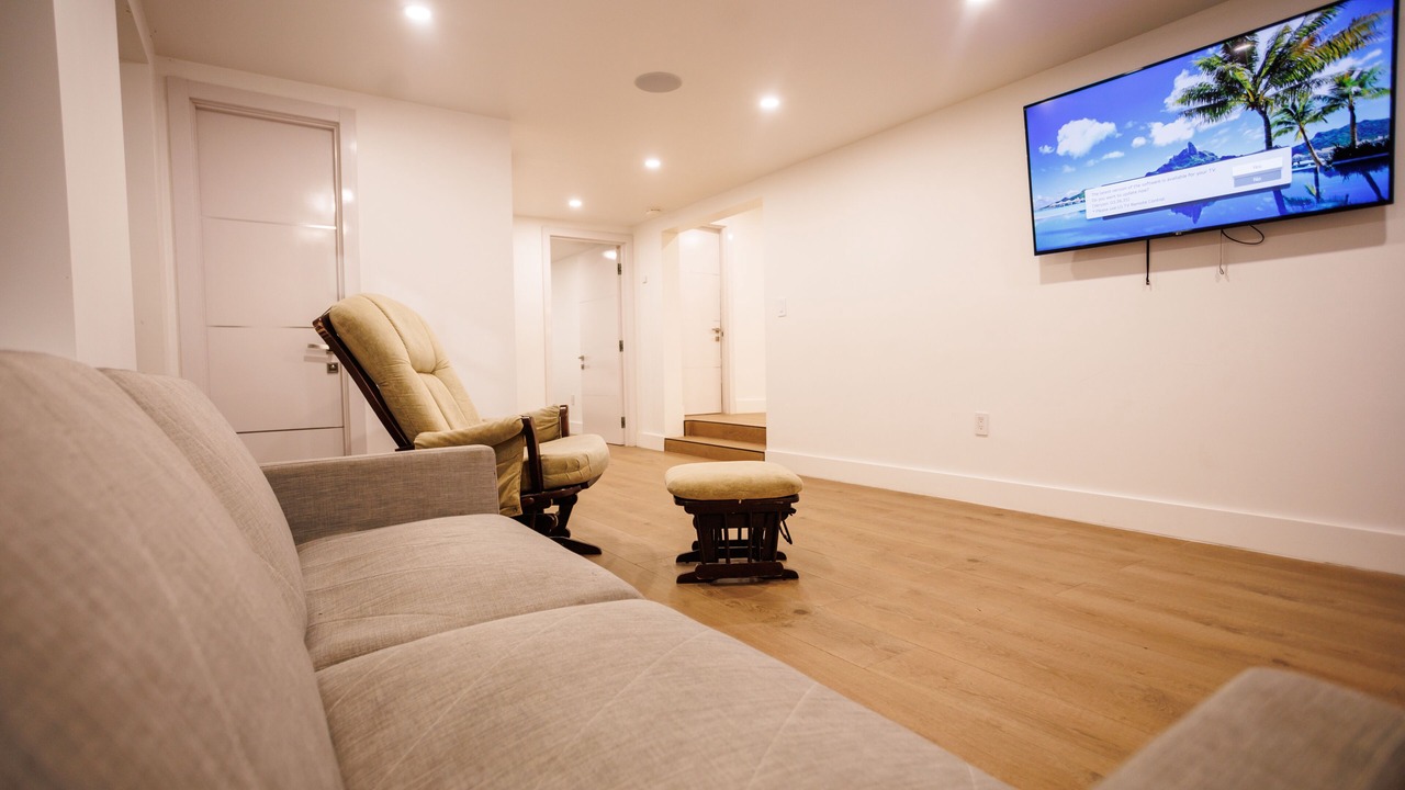 Photo of Livingroom in Jeffersonville