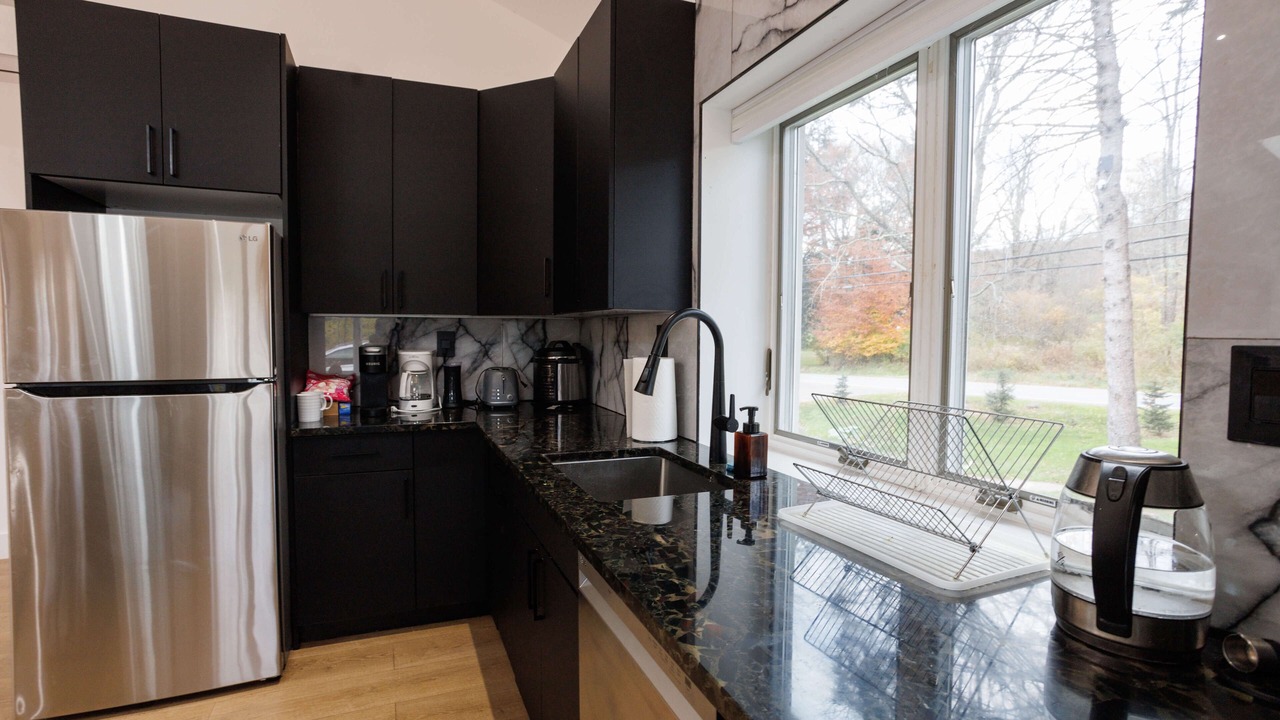 Photo of Kitchen in Jeffersonville