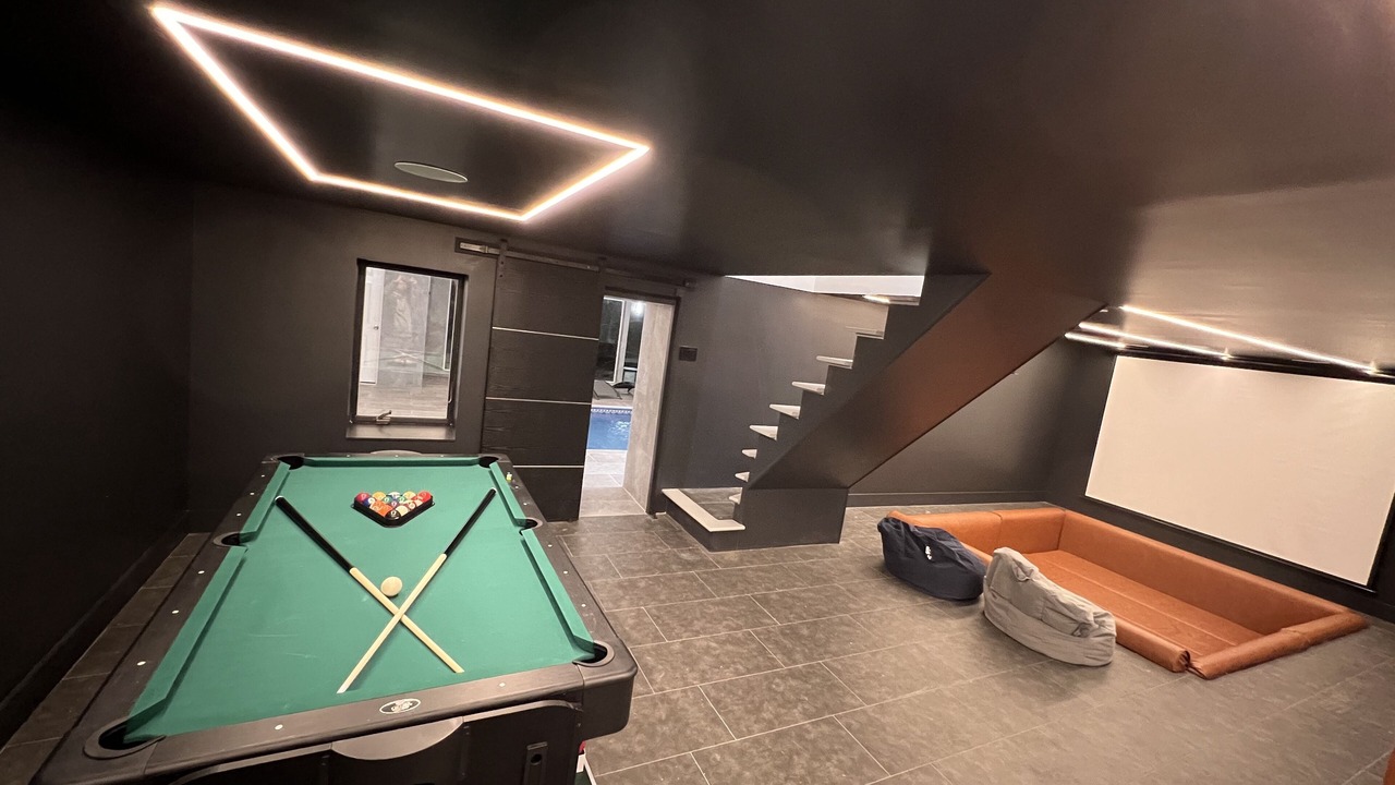 Photo of Bedroom in Jeffersonville