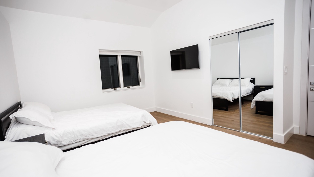 Photo of Bedroom in Jeffersonville