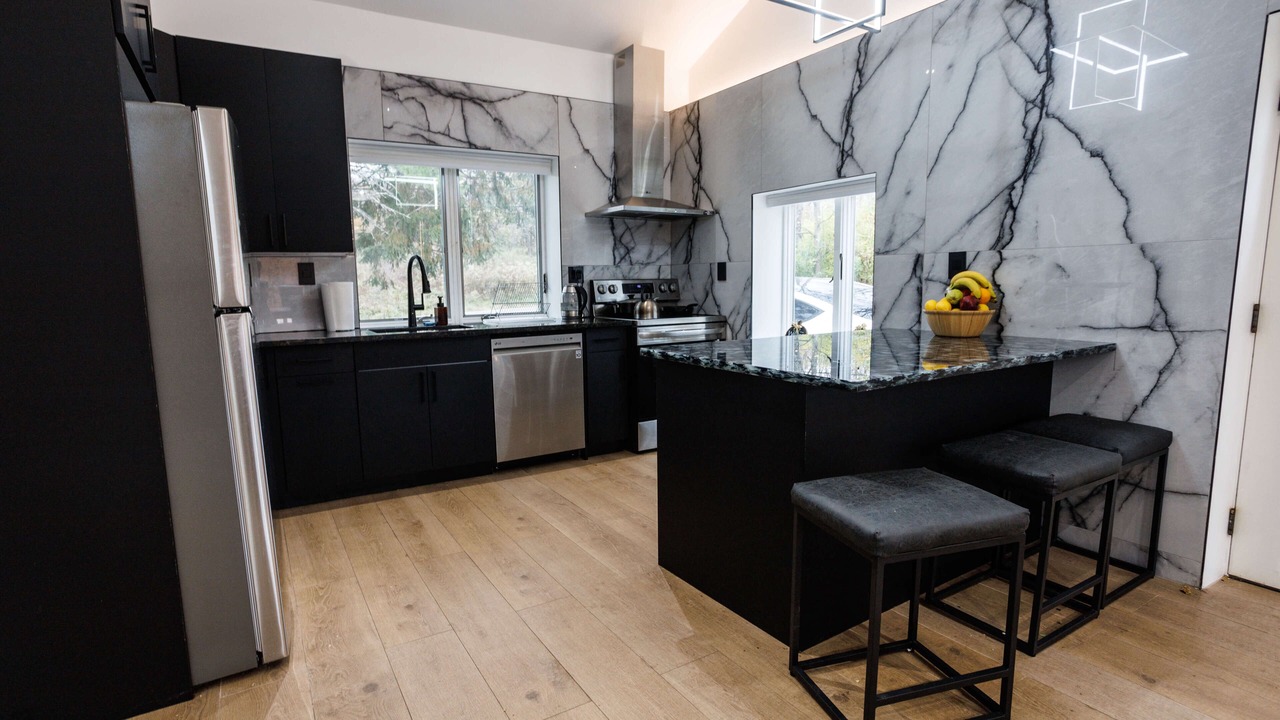 Photo of Kitchen in Jeffersonville