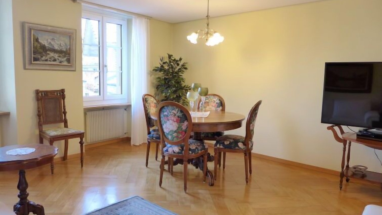 Photo of Livingroom in Unterseen