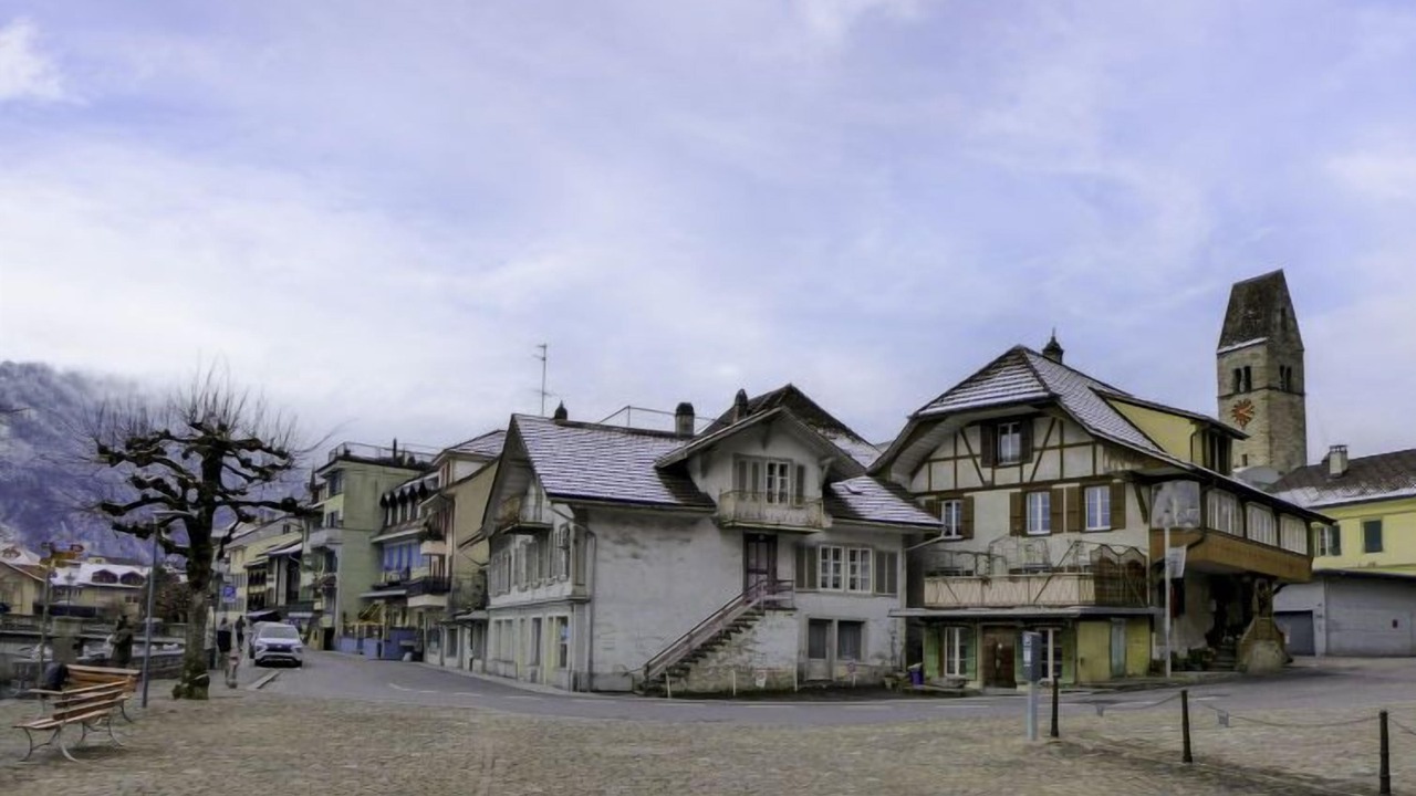 Photo of Others in Unterseen