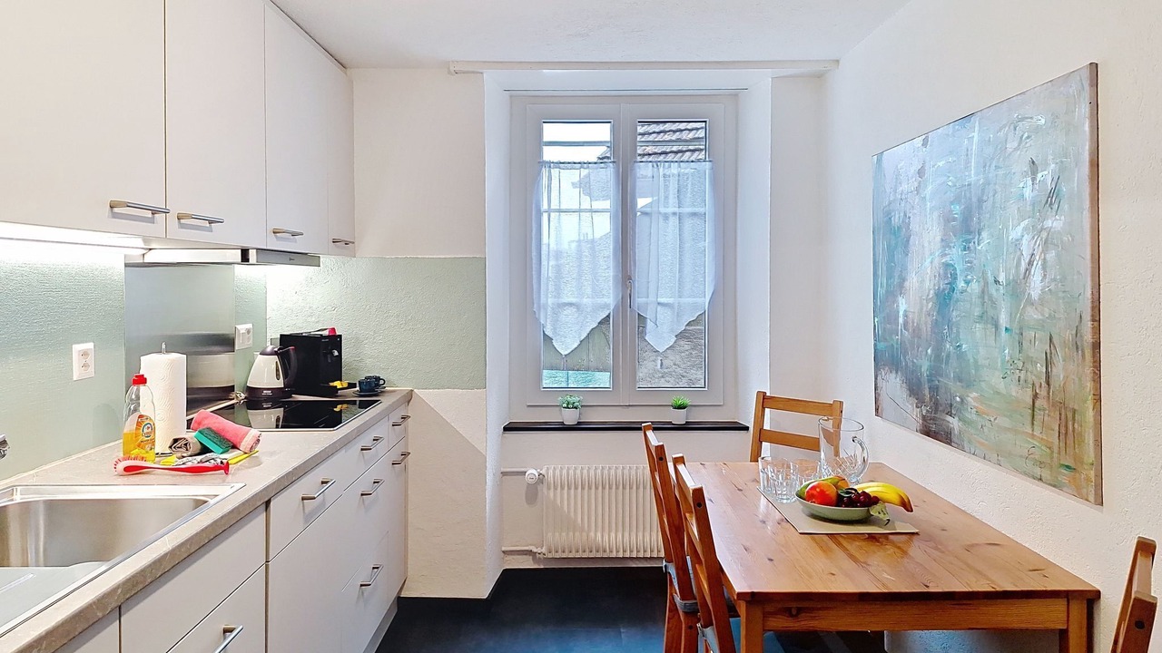 Photo of Bedroom in Unterseen