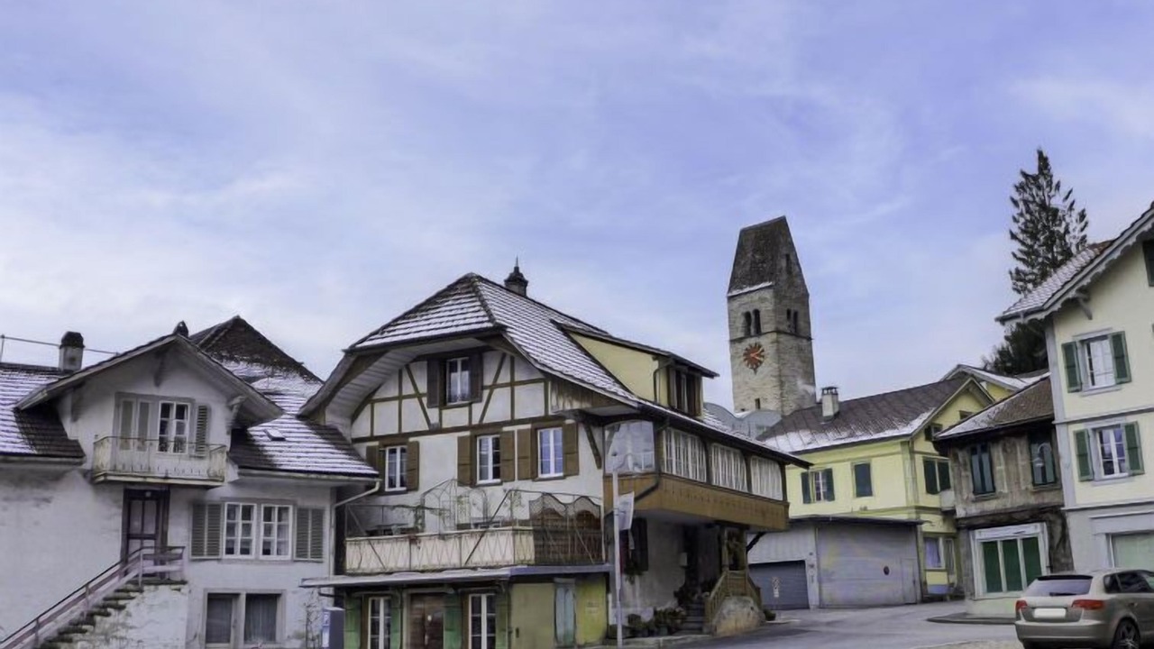 Photo of Others in Unterseen
