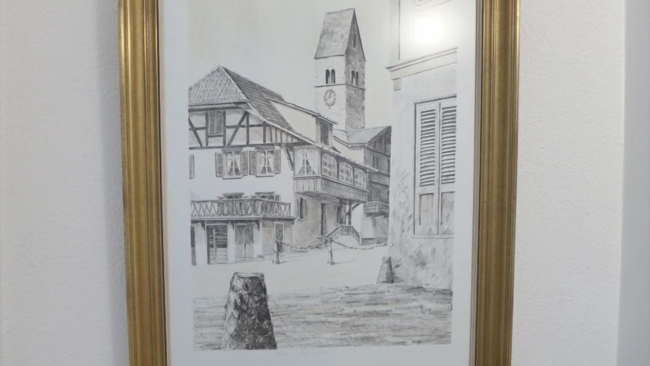 Photo of Others in Unterseen