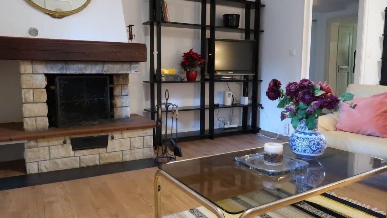 Photo of Livingroom in Les Posses-sur-Bex