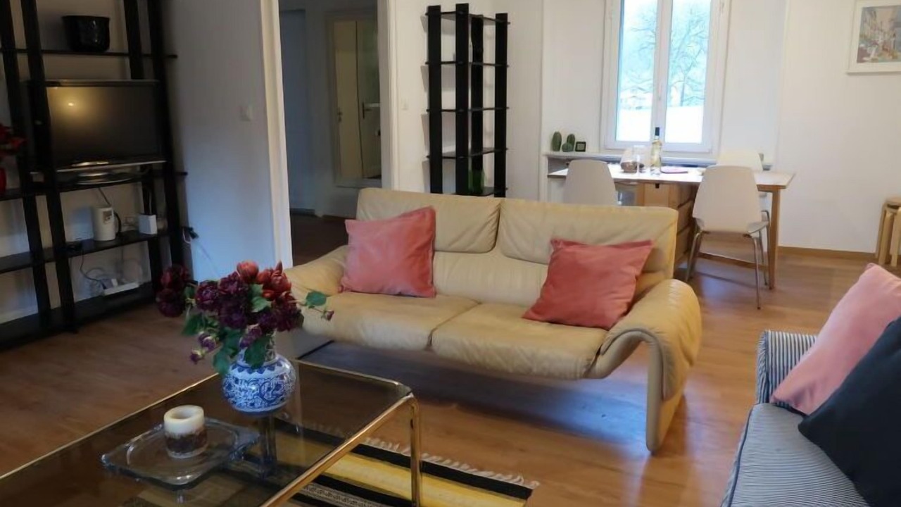 Photo of Livingroom in Les Posses-sur-Bex