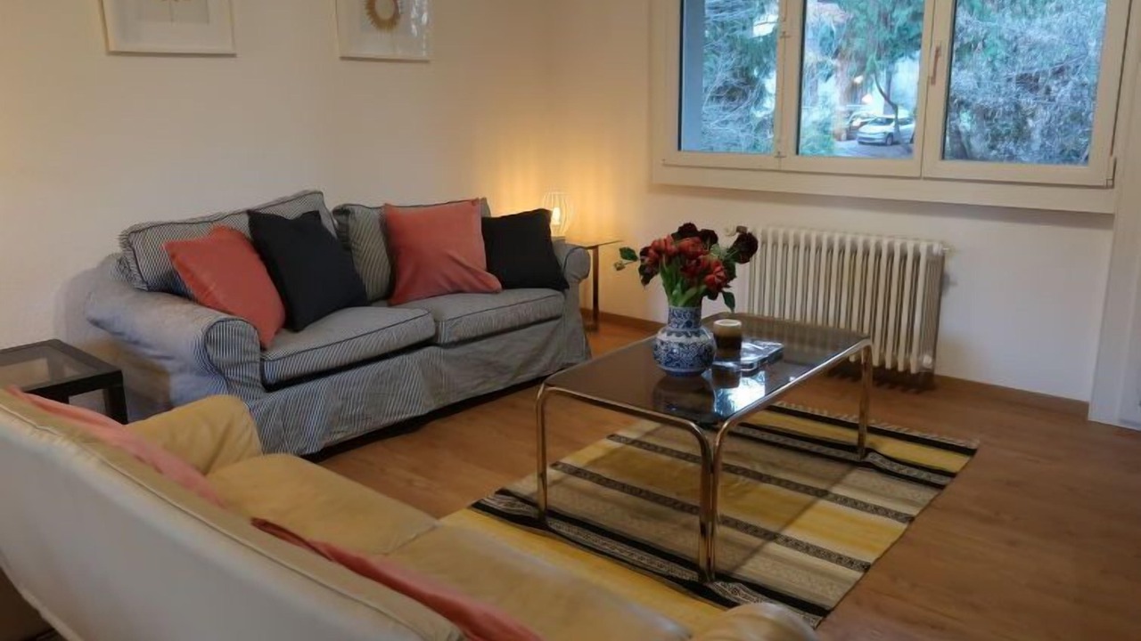 Photo of Livingroom in Les Posses-sur-Bex