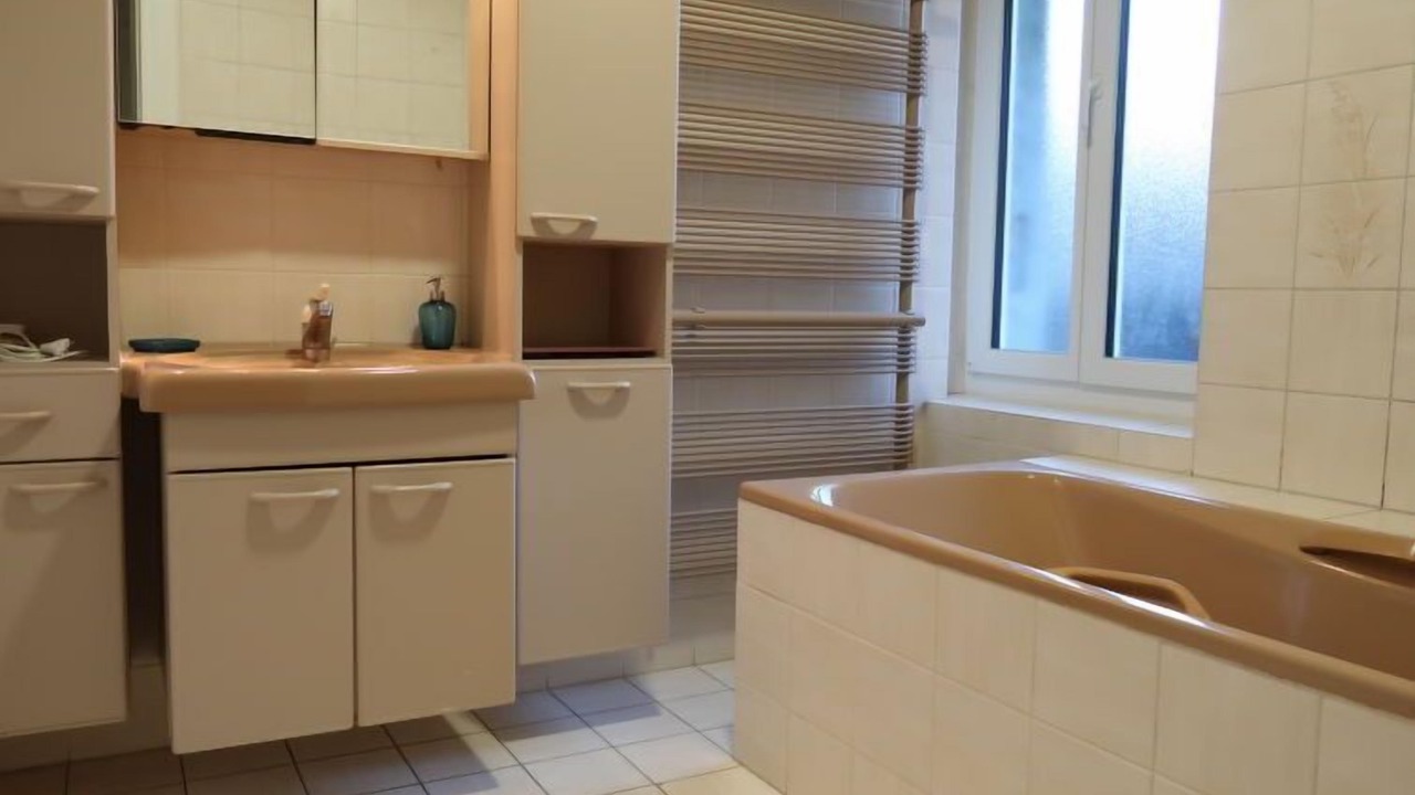 Photo of Bathroom in Les Posses-sur-Bex