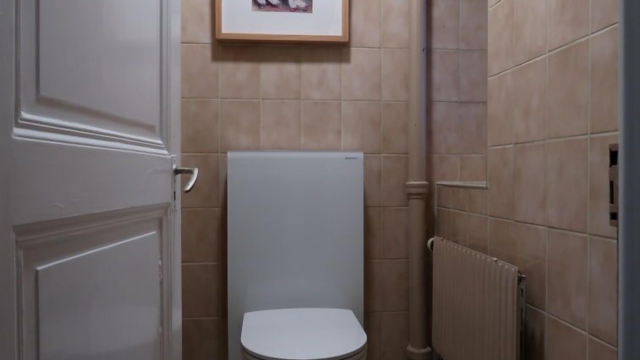 Photo of Bathroom in Les Posses-sur-Bex