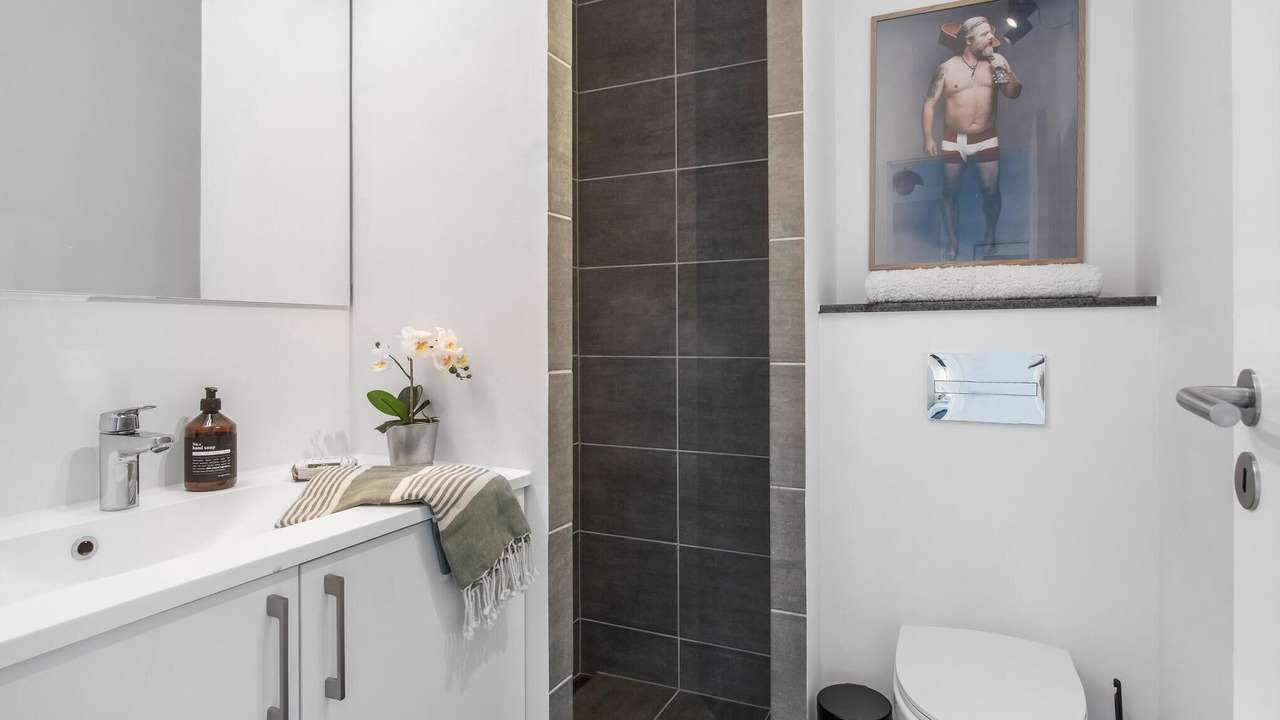 Photo of Bathroom in Venemose